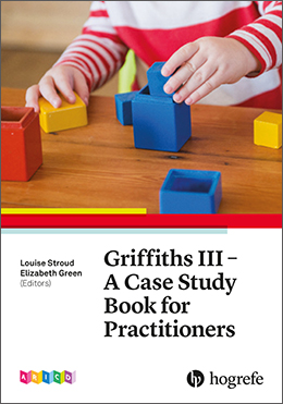 Bokomslag Griffiths III – A Case Study Book for Practitioners
